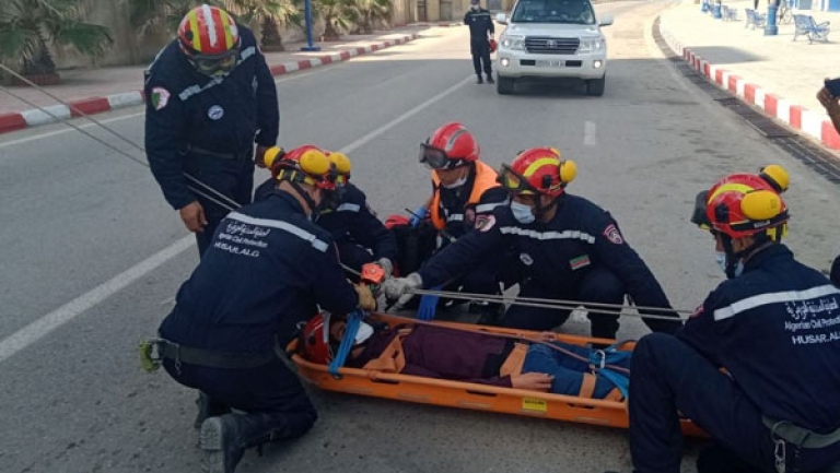 هذه خطوات الإسعاف الأولي في حال وقوع حادث