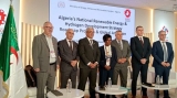 خارطة طريق الجزائر نحو التقدّم والطموح العالمي
