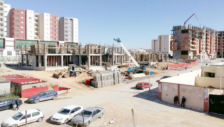 فتح باب اكتتاب حصة 2000 سكن "أل بي يا"