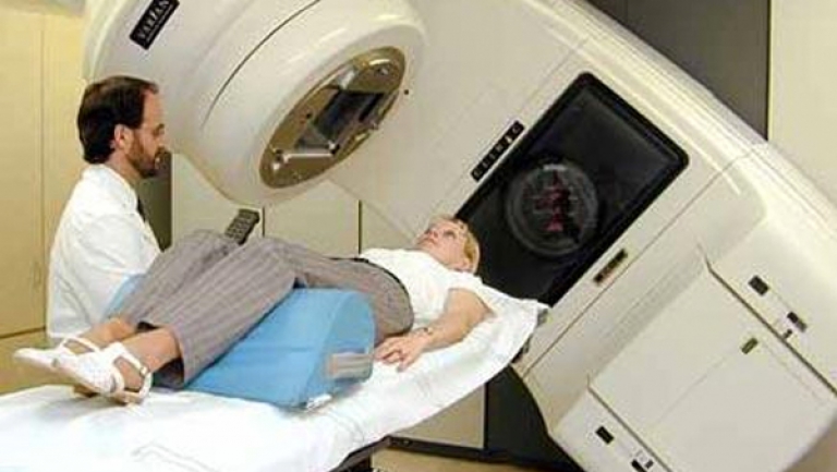 مشكل العلاج بالأشعة سيختفي مع نهاية 2016