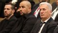 الناخب الوطني فلاديمير بيتكوفيتش - مدرب المنتخب المحلي مجيد بوقرة