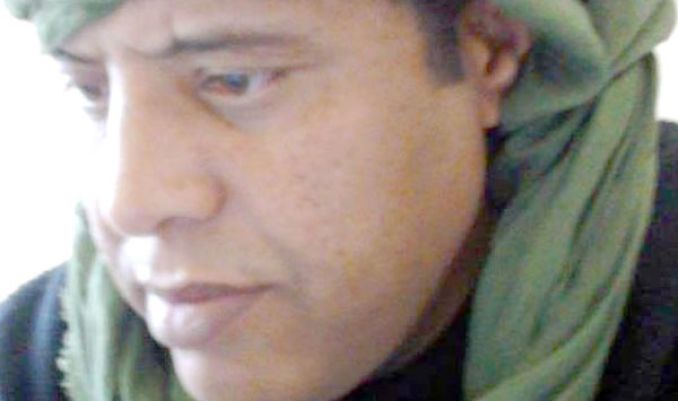 ميلاد "بيت السرد" بالمركز الجامعي للنعامة