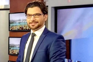 أطالب الجمهور بإنجاح التظاهرة