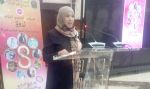 سماح مخناش رئيسة جمعية "مشعل الشباب"