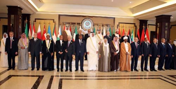 الحرب في سوريا تطغى على الأشغال