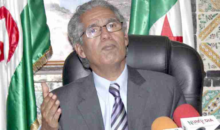 «خطاب ملك المغرب بائس يجسد الحماقة»