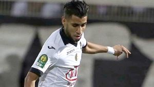 غشة يتألق في أول ظهور مع أنطاليا سبور التركي