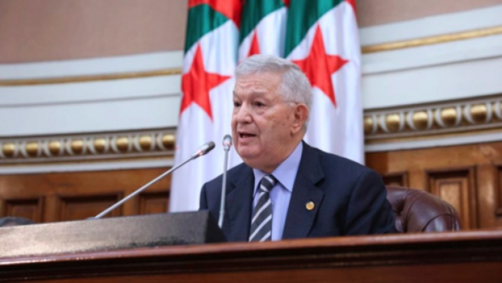 ناصري يثمّن الاعترافات الدولية المتتالية بدولة فلسطين الشقيقة