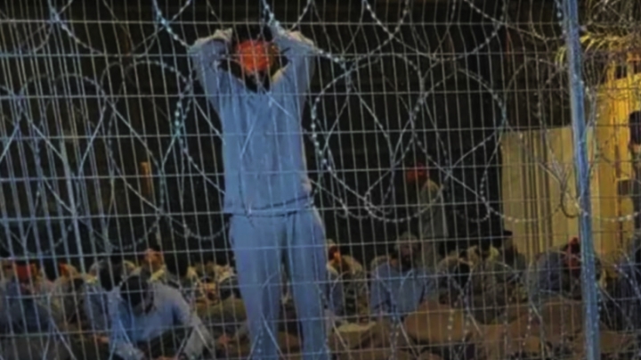 "حماس" تطالب بتدخل دولي عاجل