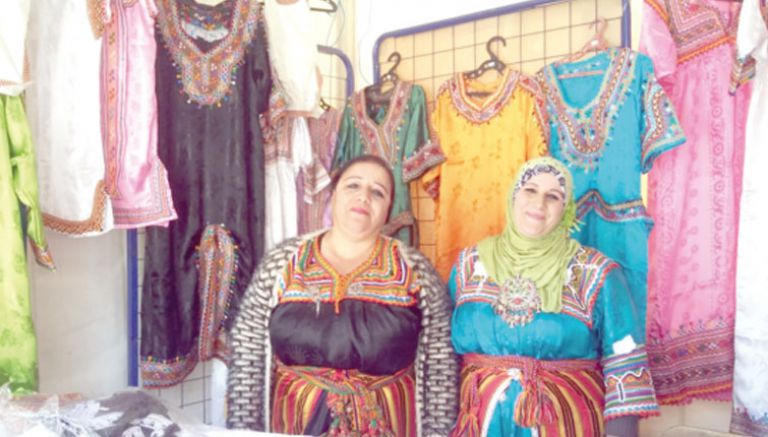 حب الحرفة بالوراثة محفز للإبداع والتطوير
