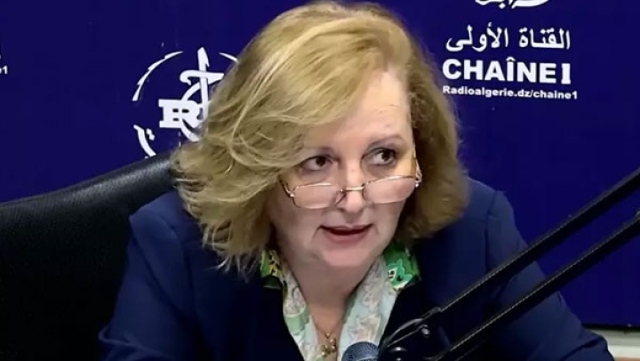 3,5 ملايين سائح أجنبي زاروا الجزائر في 2024