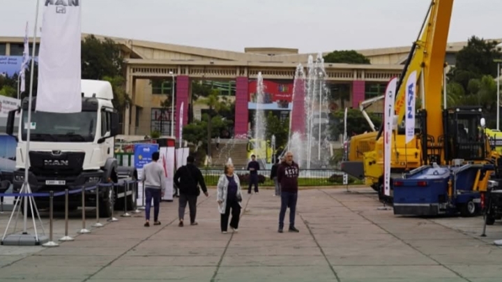 فتح الأفق لشراكات تسهم في دفع التنمية الاقتصادية