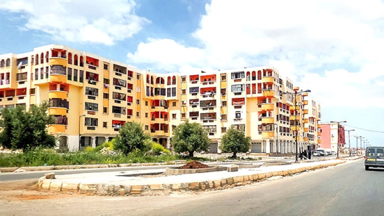 السكان يطالبون بحمايتهم من اللصوص