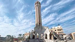 إبراز أهمية حماية الممتلـكات الثقافية الفلسطـينية