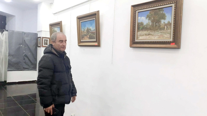 حنين رومانسي للبهجة وضواحيها