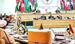 قمة عربية وسط طوفان من الرهانات