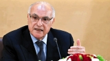 وزير الدولة، وزير الشؤون الخارجية والجالية الوطنية بالخارج والشؤون الإفريقية، السيّد أحمد عطاف