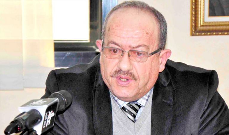 مريان يدعو لإصلاح البكالوريا وإعادة التعليم التقني