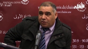 أحسن قدماني، رئيس الفيدرالية الوطنية لمنتجي البطاطا