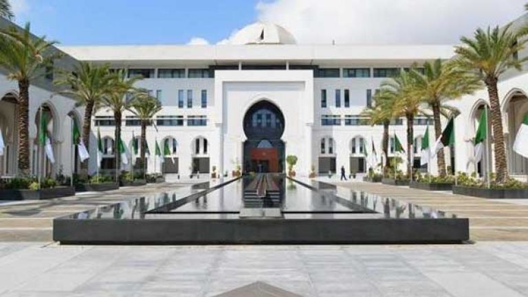 الجزائر لا تدّخر جهدا في تحقيق المساواة بين الجنسين