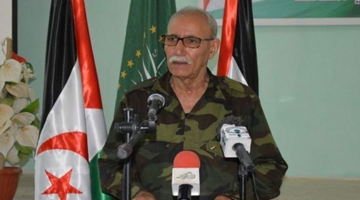 غالي يدعو الأمم المتحدة إلى الإسراع في تنفيذ التزامها
