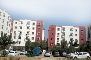 أزمة عطش تلقي بظلالها