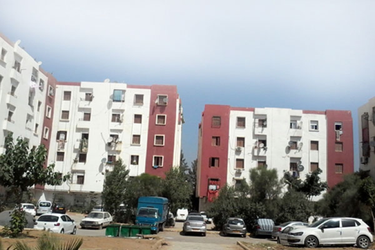 أزمة عطش تلقي بظلالها