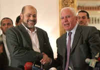 اتفاق غزة بين سخط إسرائيل وانحياز أوباما