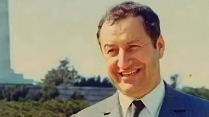 عرفان لرجل المهمات المستحيلة