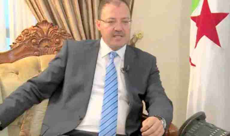 الوالي يطالب بإنهاء مختلف البرامج السكنية