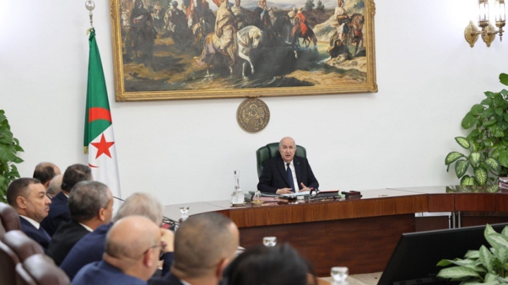 الجزائر تتجه لتسيير ذكي لمواردها المائية