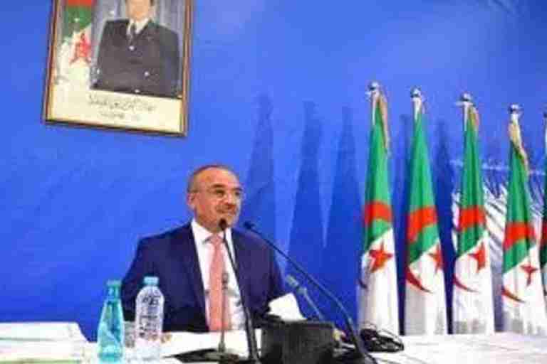 ديناميكية جديدة في تسيير الجماعات المحلية