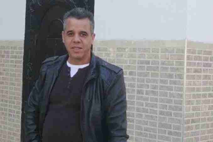 مراد سنوسي على رأس المسرح الجهوي لوهران