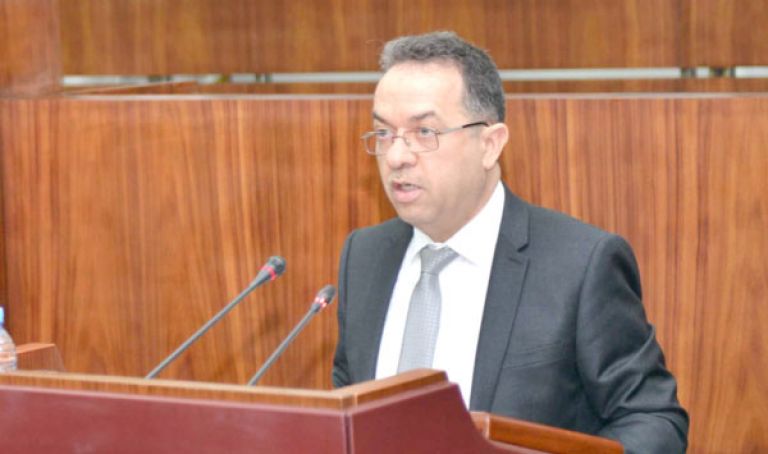 دعوة شباب الجنوب إلى التوجه نحو قطاعات خارج المحروقات