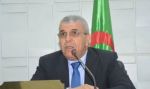 والي سطيف محمد بلكاتب