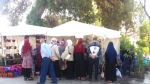 مهرجان تقطير الزهر والورد يحكي ربيع سيرتا