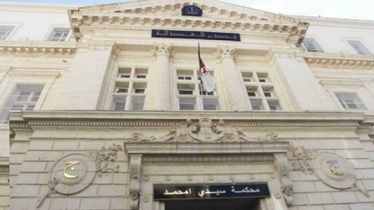 انطلاق محاكمة جمال ولد عباس وسعيد بركات