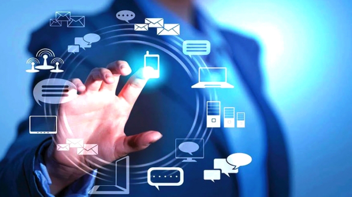 هذا جديد برنامج الرقمنة والهوية الرقمية