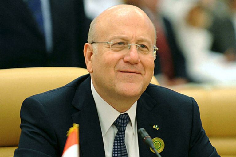 هل تنجح حكومة ميقاتي في إخراج لبنان من مأزقه الحالي؟