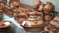 75 عارضا بالصالون الوطني للصناعات التقليدية