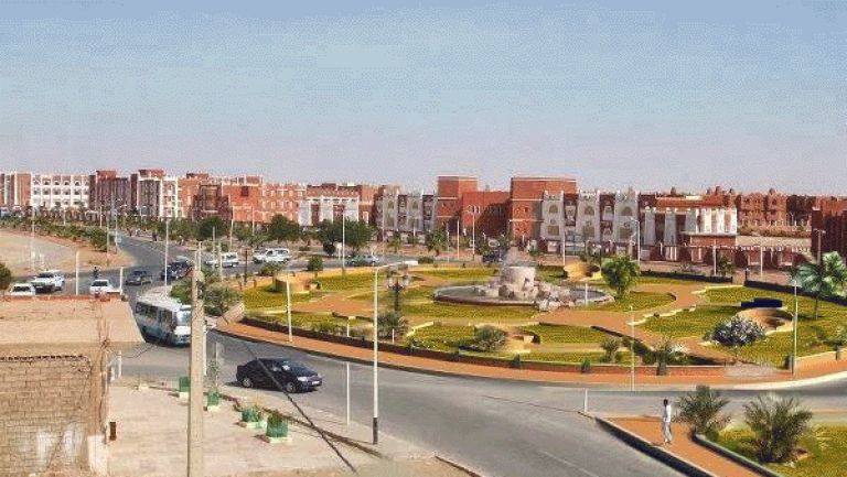 ترميم عدة محاور لفك عزلة القصور بأدرار