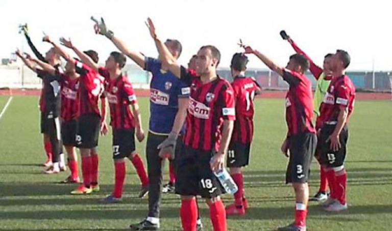"لاصام" تريد نتيجة من سطيف