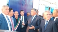 وزير الري، لوناس بوزقزة