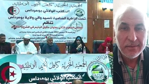 دعوة لإشراك المتقاعدين في رعاية الأيتام