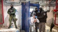 انتهاكات وجرائم اعتداء جنسي بحق الأسرى الفلسطينيين
