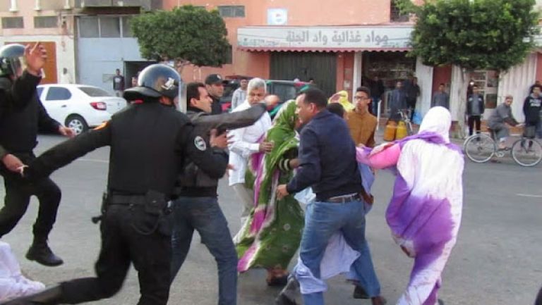 &quot;كوديسا&quot; يفضح الانتهاكات المغربية لحقوق العمال الصحراويين