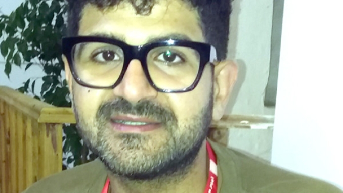 محتاجون لتعاون فعلي مع صنّاع السينما في الجزائر