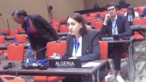إبراز استراتيجية الجزائر لمواجهة نقص الغذاء