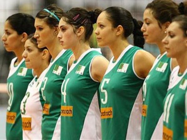 ثالث هزيمة للمنتخب الوطني 