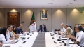  وزير النقل السعيد سعيود